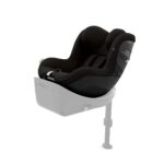 Autostoel Sirona G Moon Black Plus Cybex