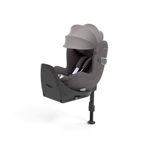 Cybex Autostoel Sirona T I-Size Mirage Grey Plus