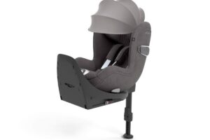 Cybex Autostoel Sirona T I-Size Mirage Grey Plus