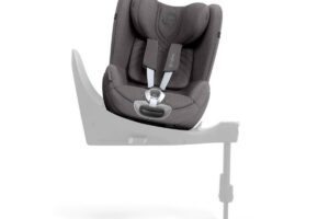 Cybex Autostoel Sirona T I-Size Mirage Grey Plus