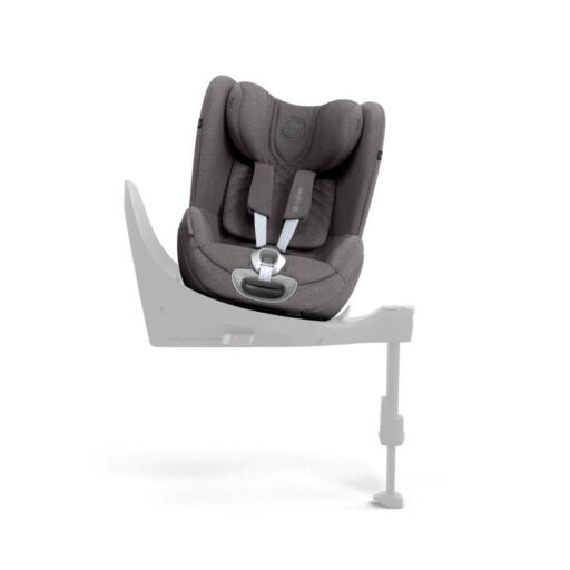 Cybex Autostoel Sirona T I-Size Mirage Grey Plus