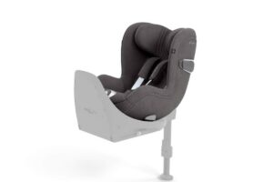 Cybex Autostoel Sirona T I-Size Mirage Grey Plus