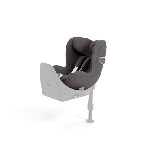 Cybex Autostoel Sirona T I-Size Mirage Grey Plus
