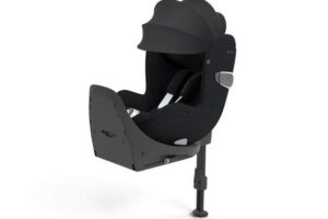 Cybex Autostoel Sirona T I-Size Plus Sepia Black