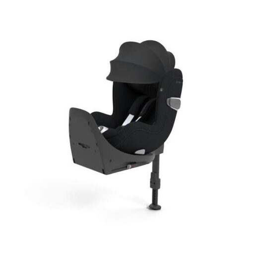 Cybex Autostoel Sirona T I-Size Plus Sepia Black