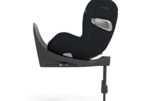 Cybex Autostoel Sirona T I-Size Plus Sepia Black
