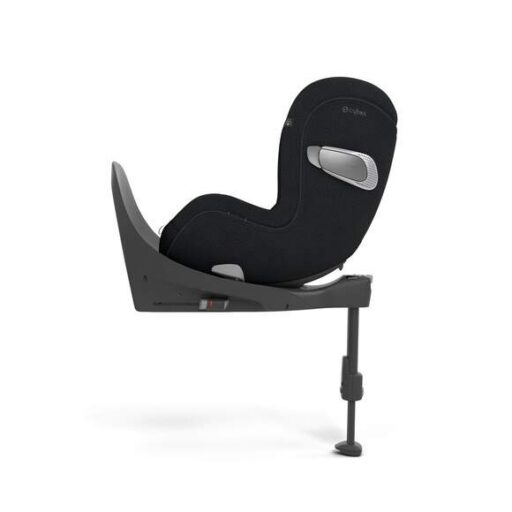 Cybex Autostoel Sirona T I-Size Plus Sepia Black