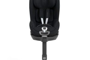 Cybex Autostoel Sirona T I-Size Plus Sepia Black