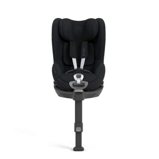 Cybex Autostoel Sirona T I-Size Plus Sepia Black