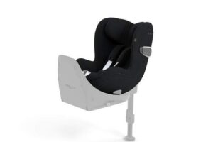 Cybex Autostoel Sirona T I-Size Plus Sepia Black