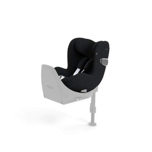 Cybex Autostoel Sirona T I-Size Plus Sepia Black