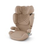 Cybex Autostoel Solution T I-Fix Cozy Beige