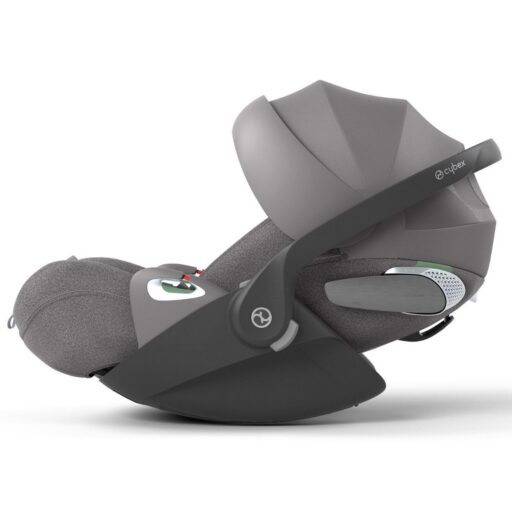 Cybex Autostoel Cloud Z I-Size Deep Black