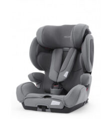 AUTOSTOEL PRIME SILENT GREY GROEP I/II/III