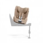Cybex Autostoel Sirona T I-Size Cozy Beige