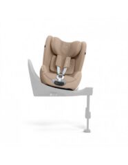 Cybex Autostoel Sirona T I-Size Cozy Beige