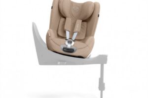 Cybex Autostoel Sirona T I-Size Cozy Beige
