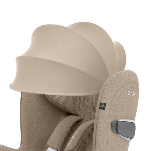 Cybex Autostoel Sirona T I-Size Cozy Beige