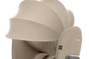 Cybex Autostoel Sirona T I-Size Cozy Beige