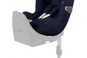 Cybex Autostoel Sirona T I-Size Plus Nautical Blue