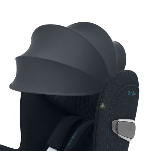 Cybex Autostoel Sirona T I-Size Plus Nautical Blue