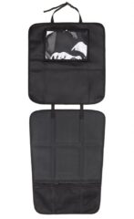 Autostoelbeschermer 3-in-1 Babydan