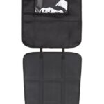 Autostoelbeschermer 3-in-1 Babydan