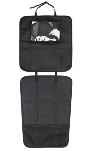 Autostoelbeschermer 3-in-1 Babydan