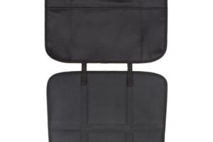 Autostoelbeschermer 3-in-1 Babydan