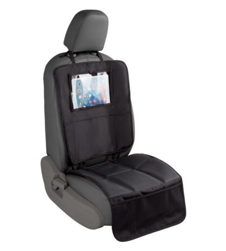 Autostoelbeschermer 3-in-1 Babydan