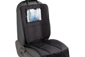 Autostoelbeschermer 3-in-1 Babydan