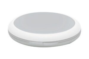 Nagelset Lichtgrijs Bébé-Jou