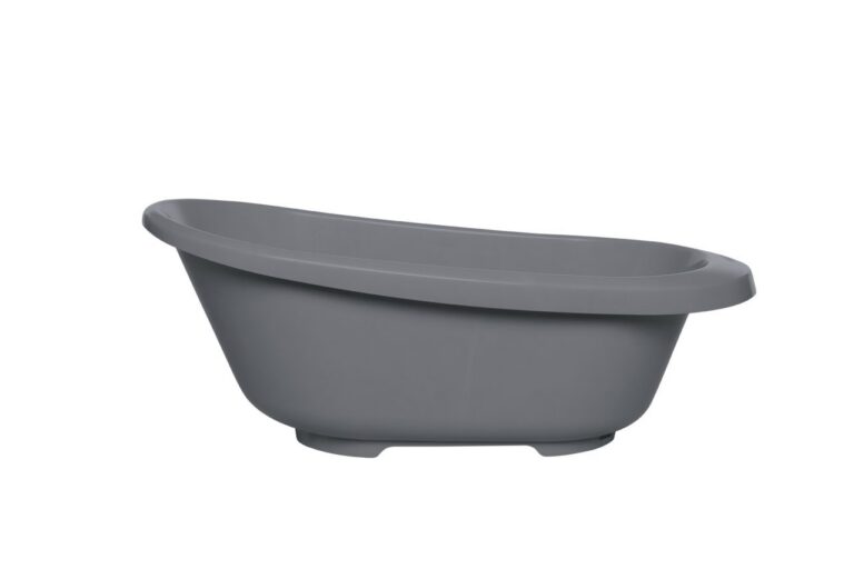Babybadje Sense Uni Griffin Grey Bébé-Jou