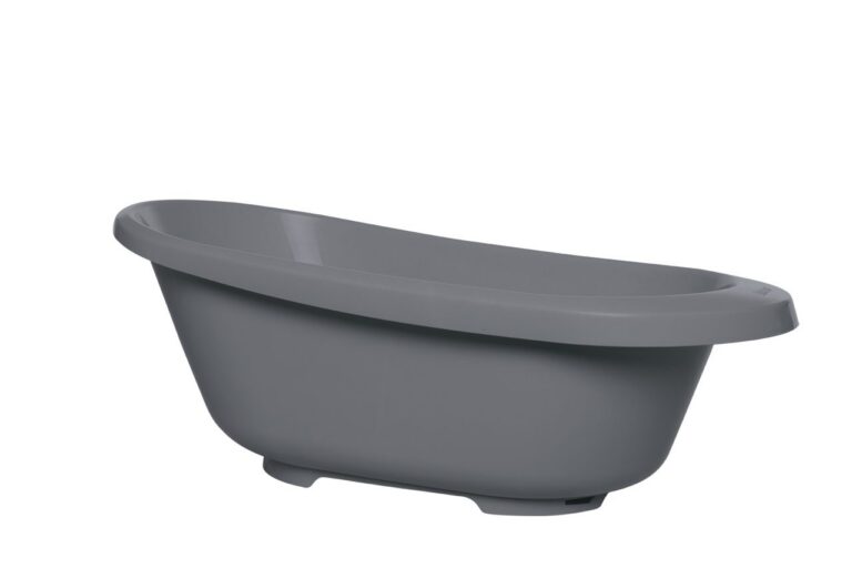 Babybadje Sense Uni Griffin Grey Bébé-Jou