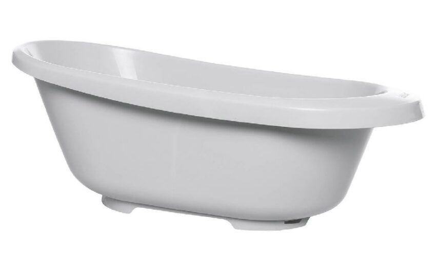 Babybadje Sense Uni Light Grey Bébé-Jou