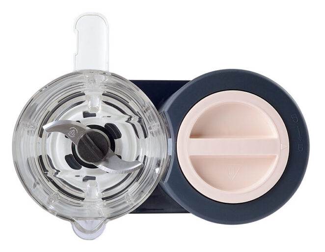Babycook Neo Night Blue Béaba