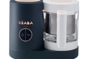 Babycook Neo Night Blue Béaba
