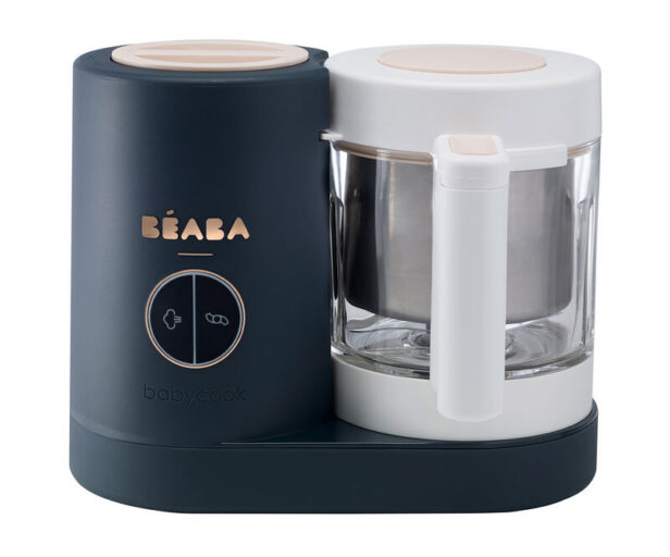 Babycook Neo Night Blue Béaba