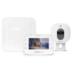 Babyfoon Met Camera en Sensormatje AC327 Angelcare