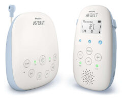 Babyfoon SCD715/26 Avent