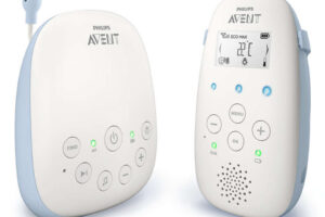 Babyfoon SCD715/26 Avent