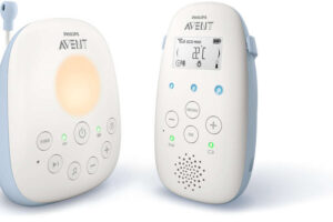 Babyfoon SCD715/26 Avent