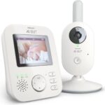Babyfoon SCD833/26 Avent