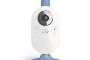 Babyfoon SCD845/26 Dect Avent