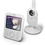 Babyfoon SCD882/26 Avent
