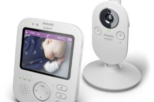 Babyfoon SCD882/26 Avent