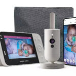 Babyfoon SCD953/26 Avent