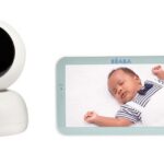 Babyfoon Zen Video Premium Béaba