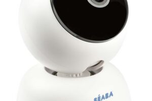 Babyfoon Zen Video Premium Béaba