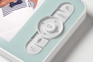 Babyfoon Zen Video Premium Béaba